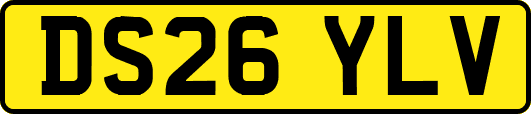 DS26YLV