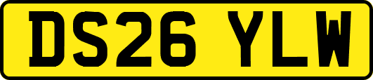 DS26YLW