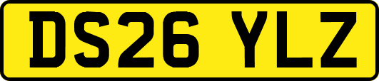DS26YLZ