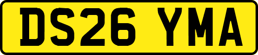 DS26YMA