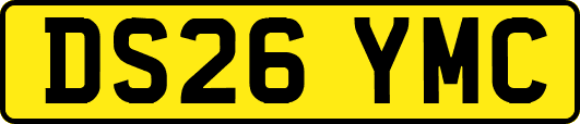 DS26YMC