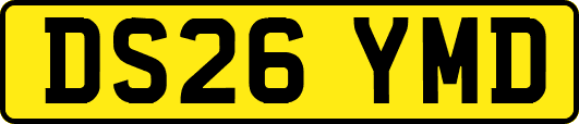 DS26YMD