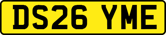 DS26YME