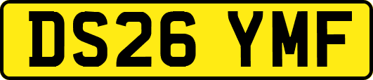 DS26YMF