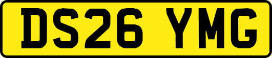 DS26YMG