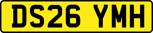 DS26YMH