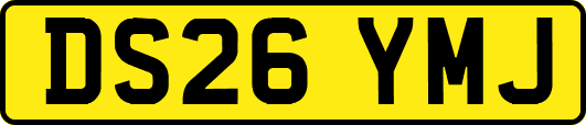 DS26YMJ