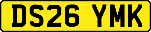 DS26YMK