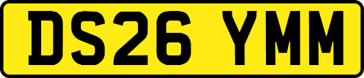 DS26YMM