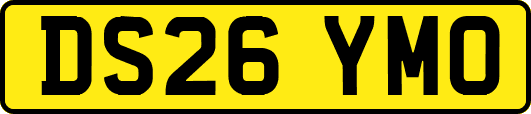 DS26YMO