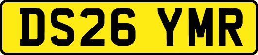 DS26YMR