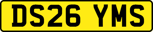 DS26YMS
