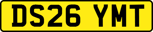 DS26YMT