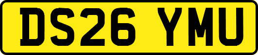 DS26YMU