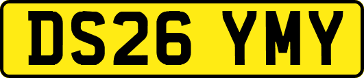 DS26YMY