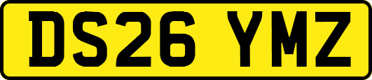 DS26YMZ