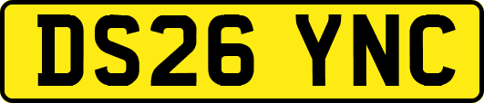DS26YNC