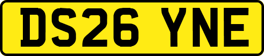 DS26YNE