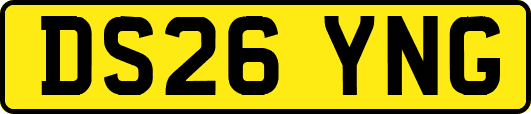 DS26YNG
