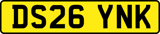 DS26YNK