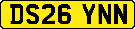 DS26YNN