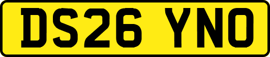 DS26YNO