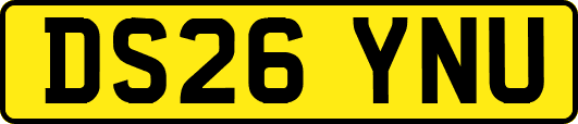DS26YNU