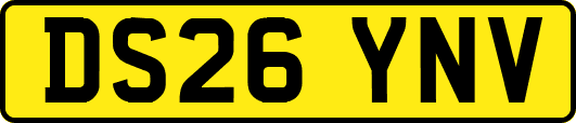 DS26YNV