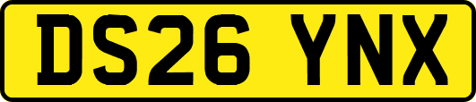 DS26YNX