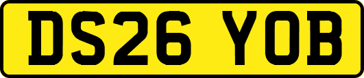 DS26YOB