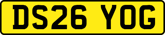 DS26YOG