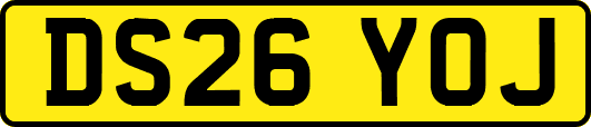 DS26YOJ