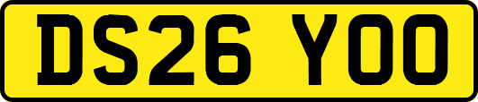 DS26YOO