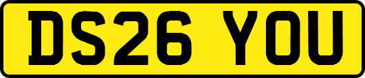 DS26YOU