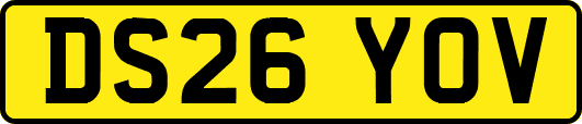 DS26YOV