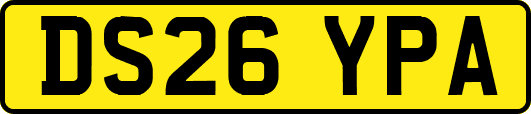 DS26YPA