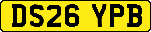 DS26YPB
