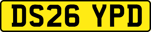 DS26YPD