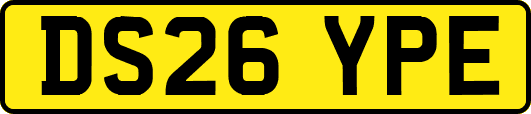 DS26YPE