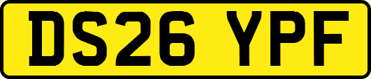 DS26YPF