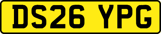 DS26YPG