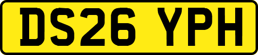 DS26YPH