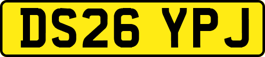 DS26YPJ