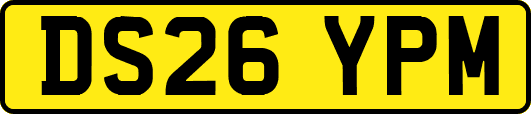 DS26YPM
