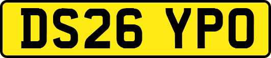 DS26YPO