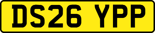DS26YPP