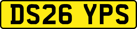 DS26YPS