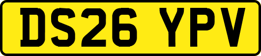 DS26YPV