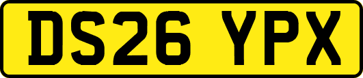 DS26YPX