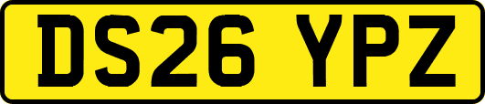 DS26YPZ